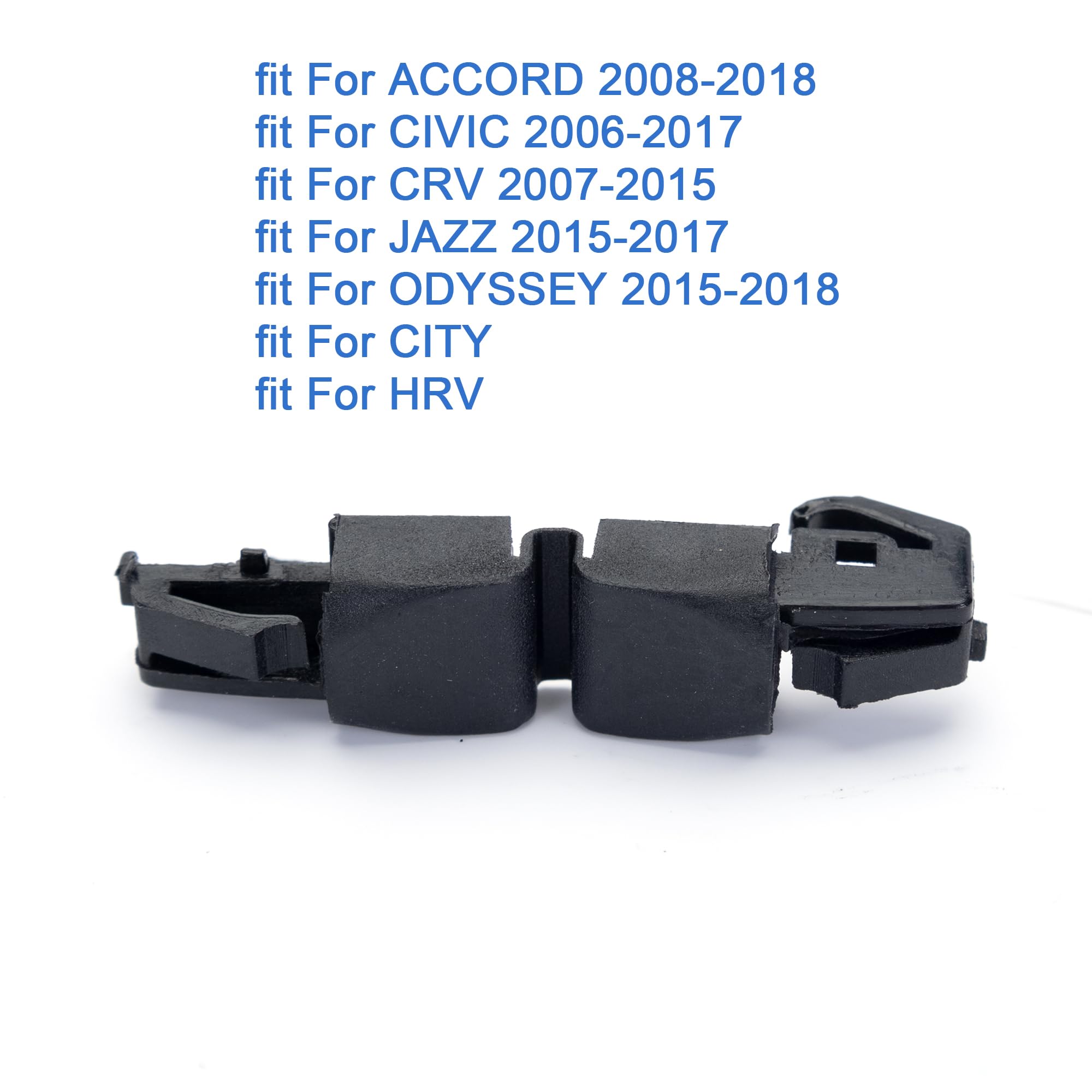 Rldym Fuel Filler Cap Clip 91594-SNA-A01 for Honda Civic 2006-2015 CR-V  2007-2016 Accord 2008-2017 Pilot 2009-2015 Odyssey 2011-2017 91594-SNA-A01,  Oil Tank Cover Fastener, Fuel Tank Caps - Amazon Canada