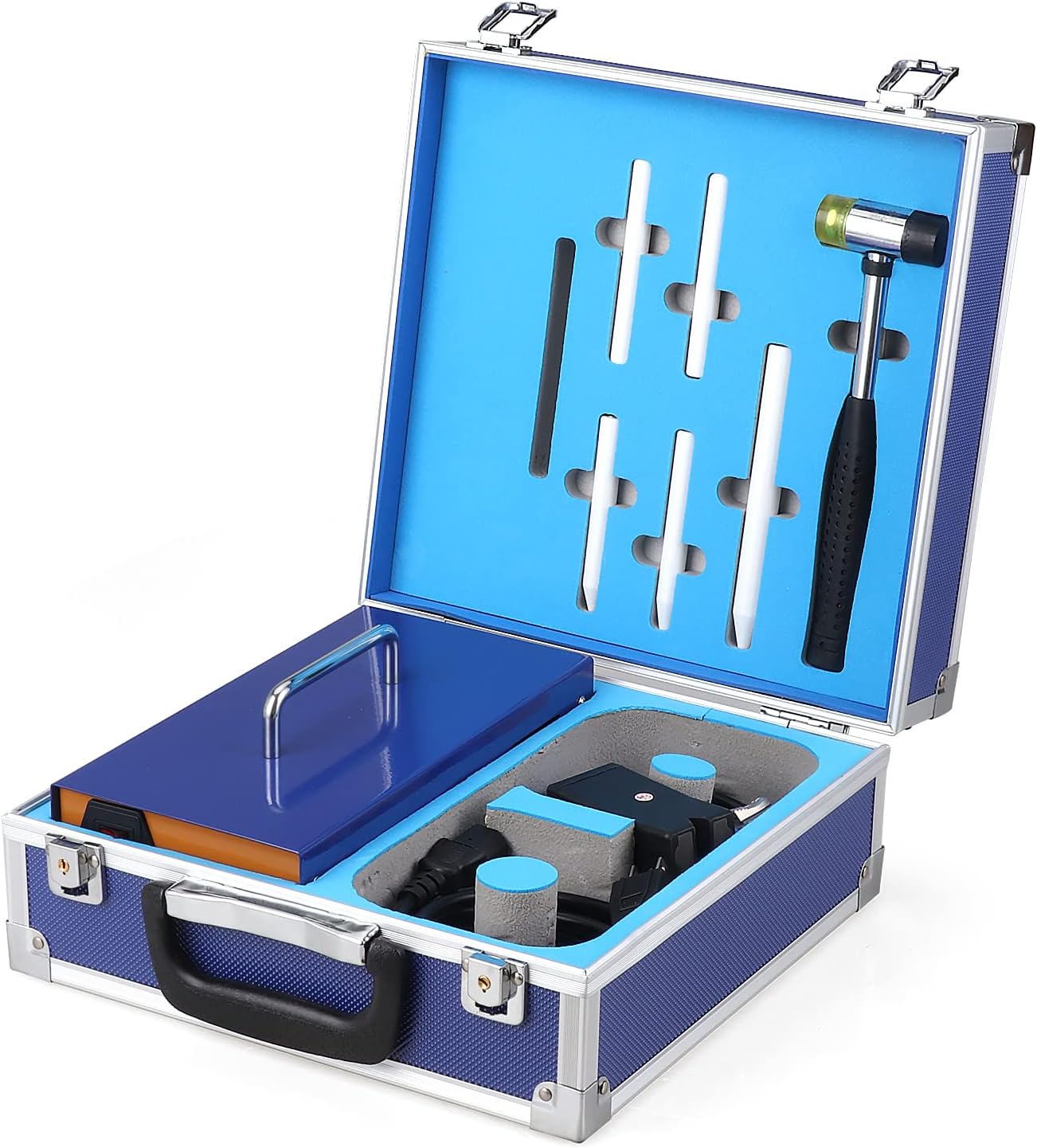 ICZW Dent Repair Tools PDR Paintless Dent Repair Kit for