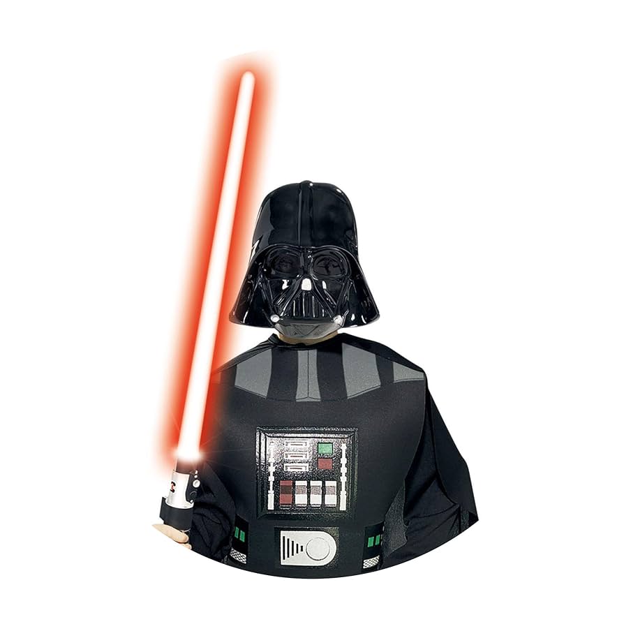 Amazon.co.jp: スターウォーズ ダースベーダ キット
