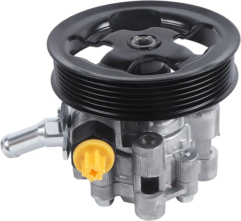 Bomba da direção hidráulica Autodevil 21-5351 para LS430 4.3L V8 2001–2006