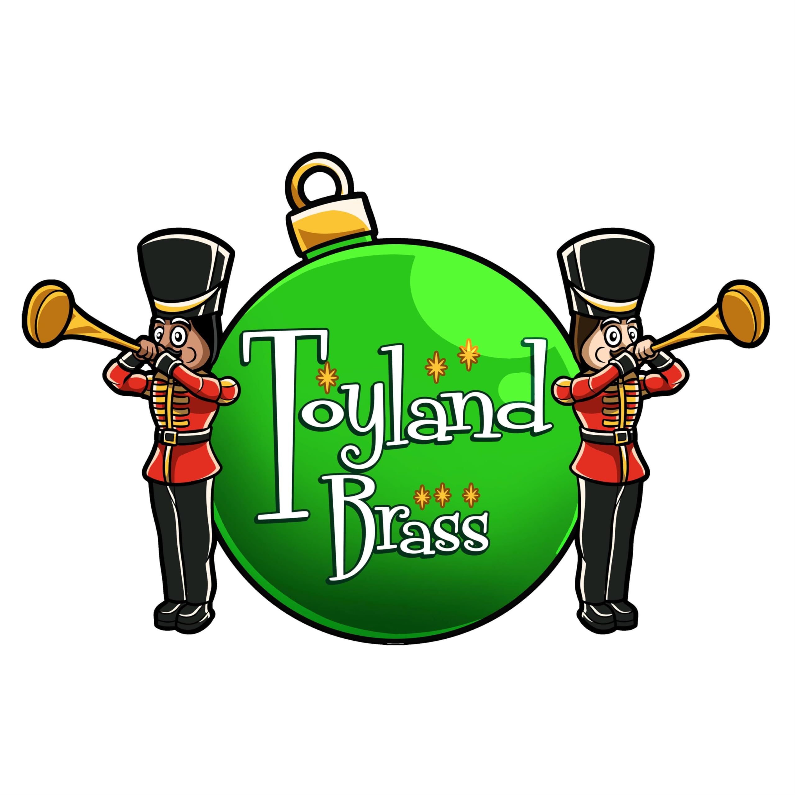 Toyland Brass