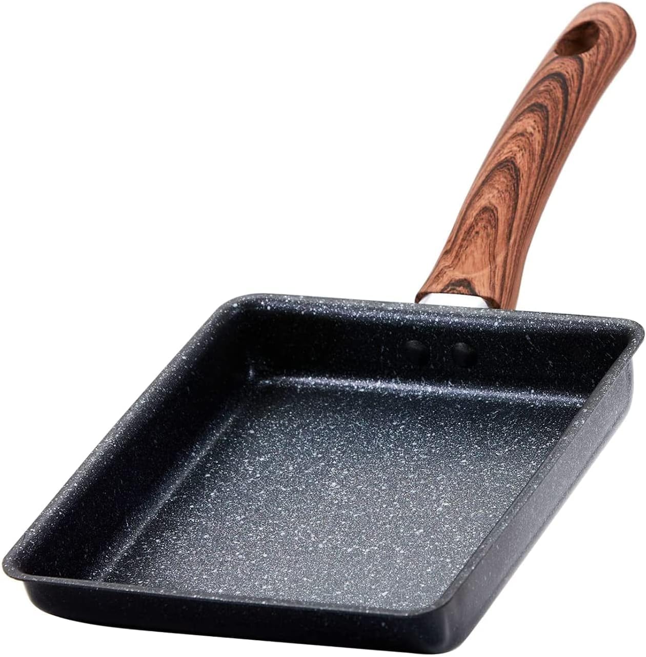 WEBOL Omelette Pan for Induction Cooktop Pancake Pan,Egg