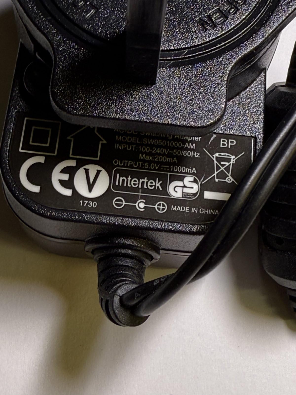 Carta Di Credito Terminale 5v 1a Caricabatterie ... - Alibaba - Foto 14