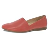 Larisa Slip-On Flats for Women – Comfotable Flat Shoes with Arch Support – Versatile Casual to Dressy Footwear – Lightweight Rubber Outsole