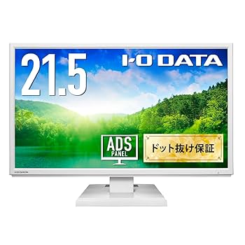 Amazon.co.jp: アイ・オー・データ IODATA モニター 21.5インチ