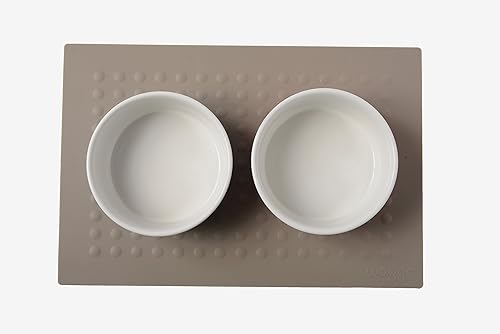 Miniatura 5 de Waggo - Tazón para aderezos, L, Gris Vintage