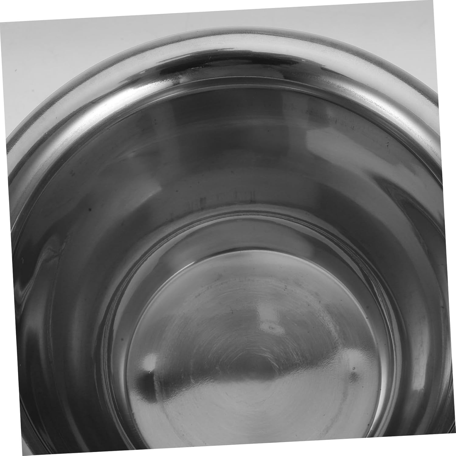 Portable Stainless Steel Chamber Pot with Lid Night Urinal for Adults Elderly and Pregnant Women Easy Clean Bedside Pee Bucket for Home Use and Camping