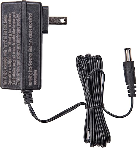 Miniatura 8 de Cargador de 6 voltios para niños de 6 V, cargador de 6 V para una variedad de adaptadores de alimentación de juguete eléctrico para cochecito de bebé