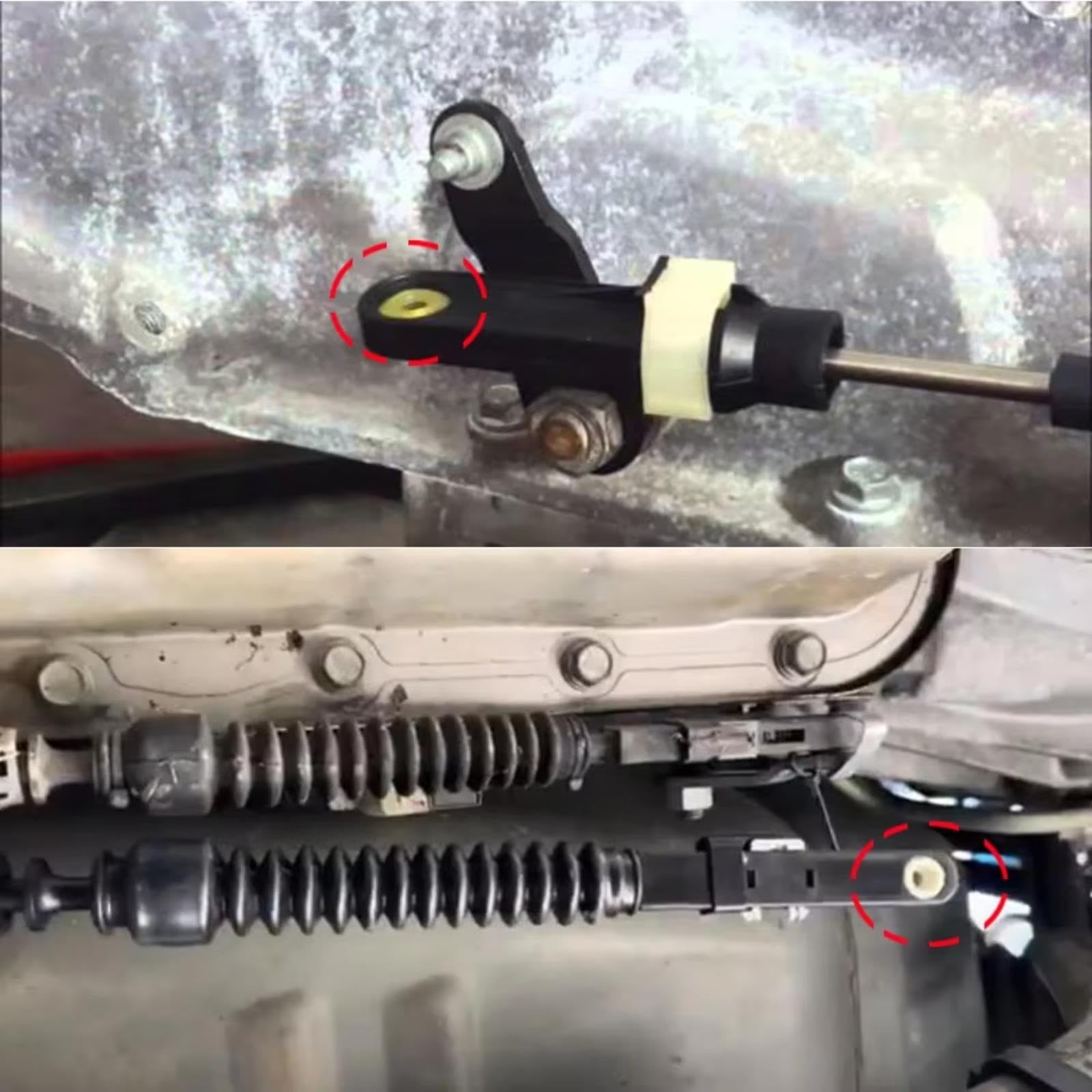 Sélecteur D'extrémité Liaison Pour Chevy Pour Monte Pour Carlo 2007-2008