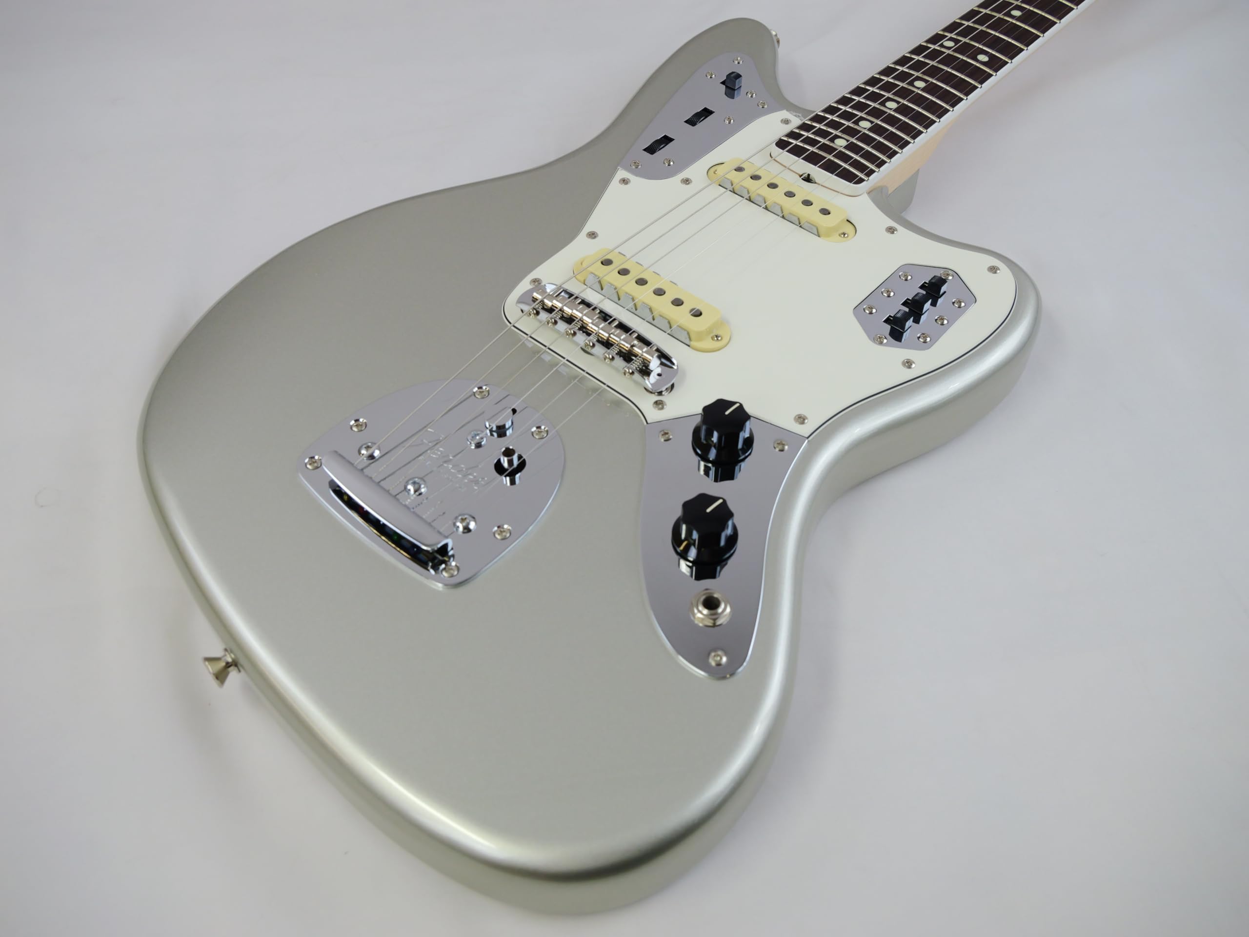 Amazon | Fender FSR Made in Japan Traditional 60s Jaguar MH w/US