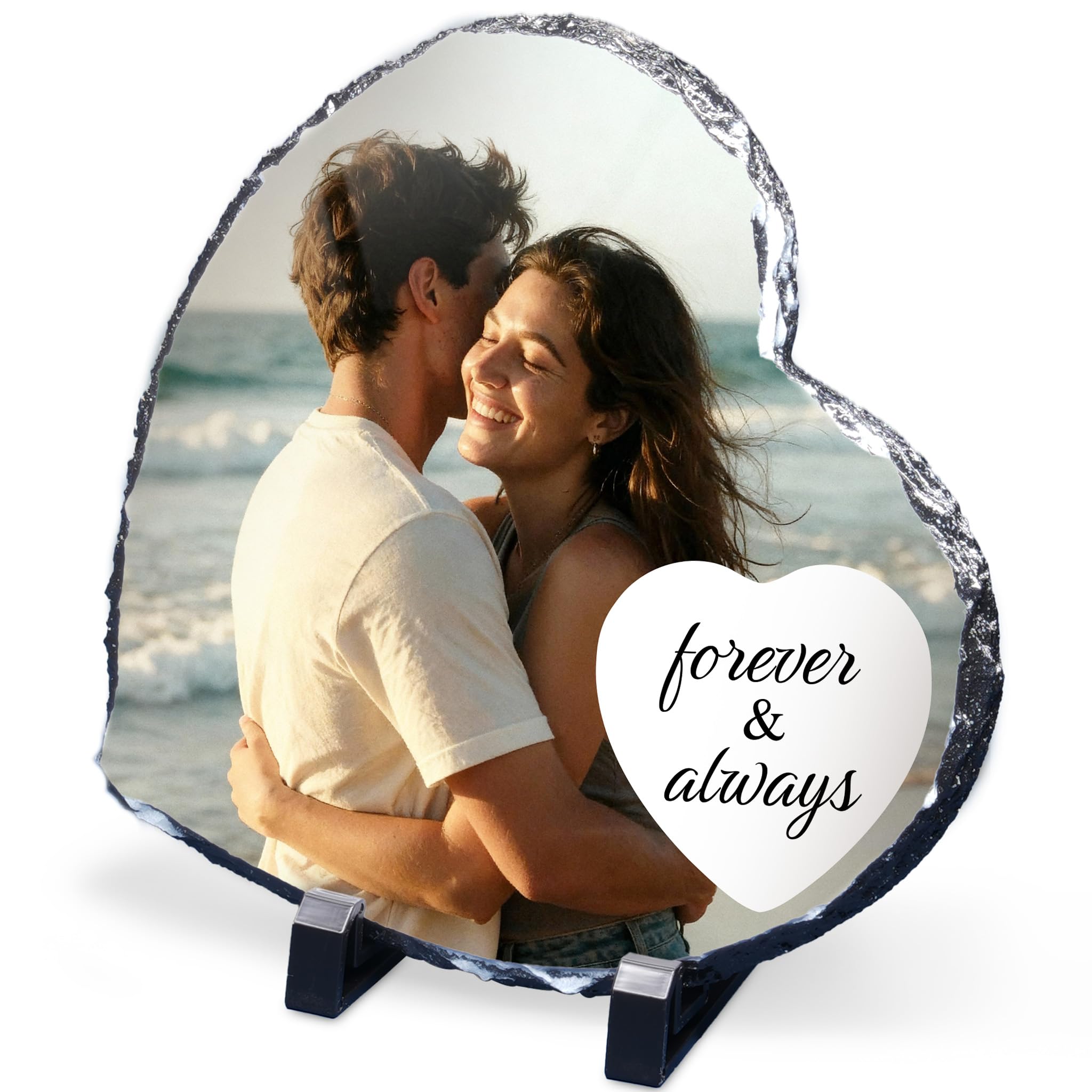 ArtPix 3D Personalized Slate Frame