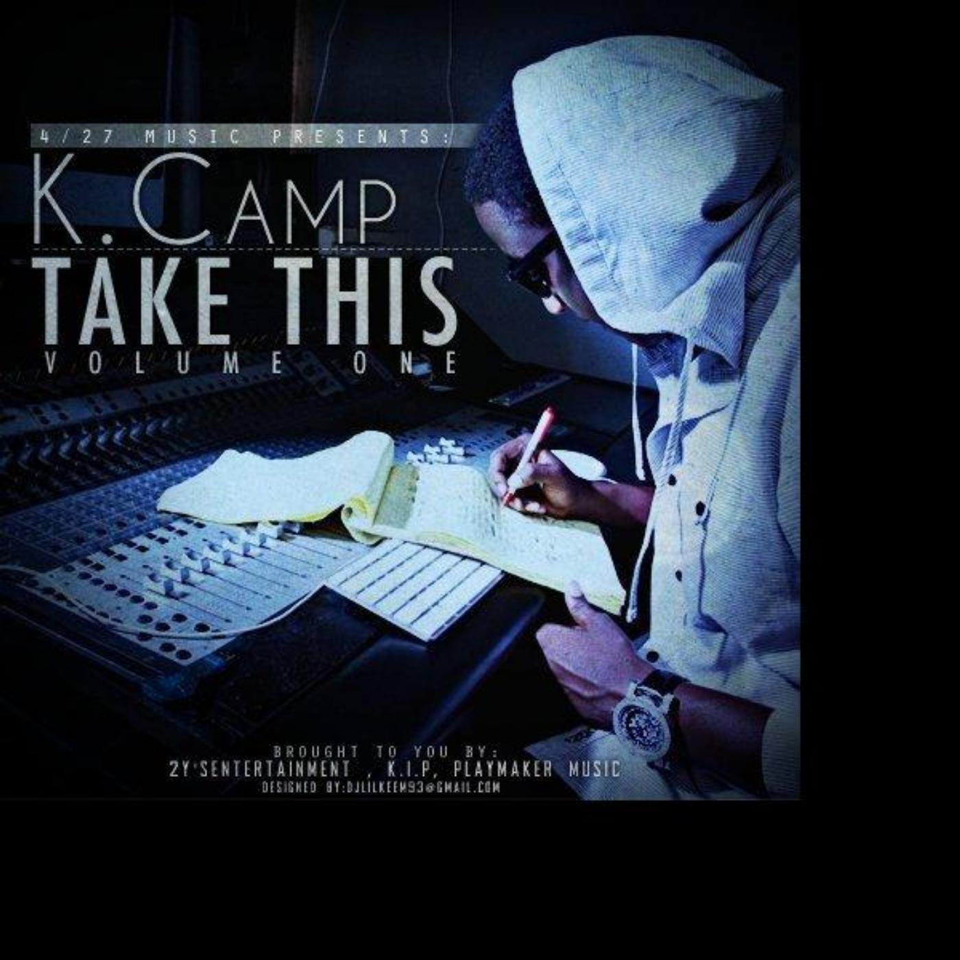 K.Camp