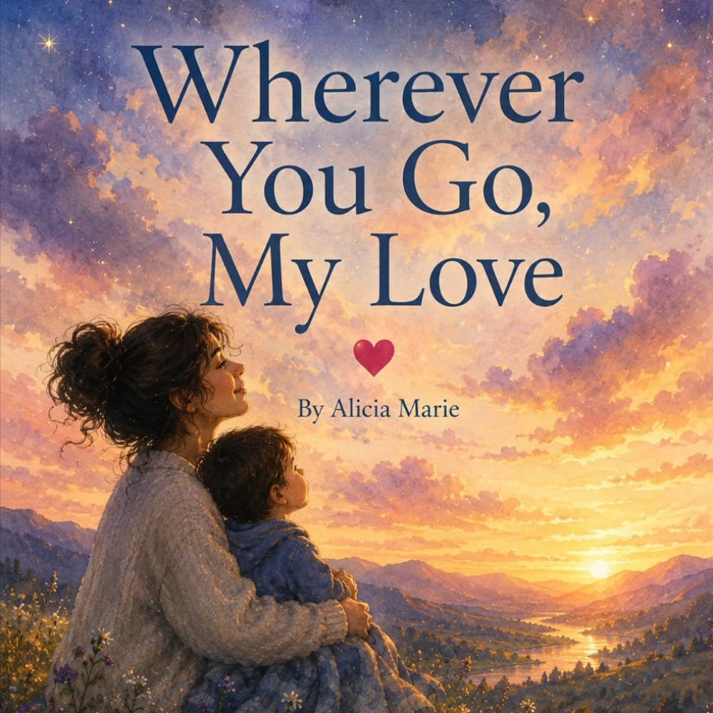 Wherever You Go, My Love