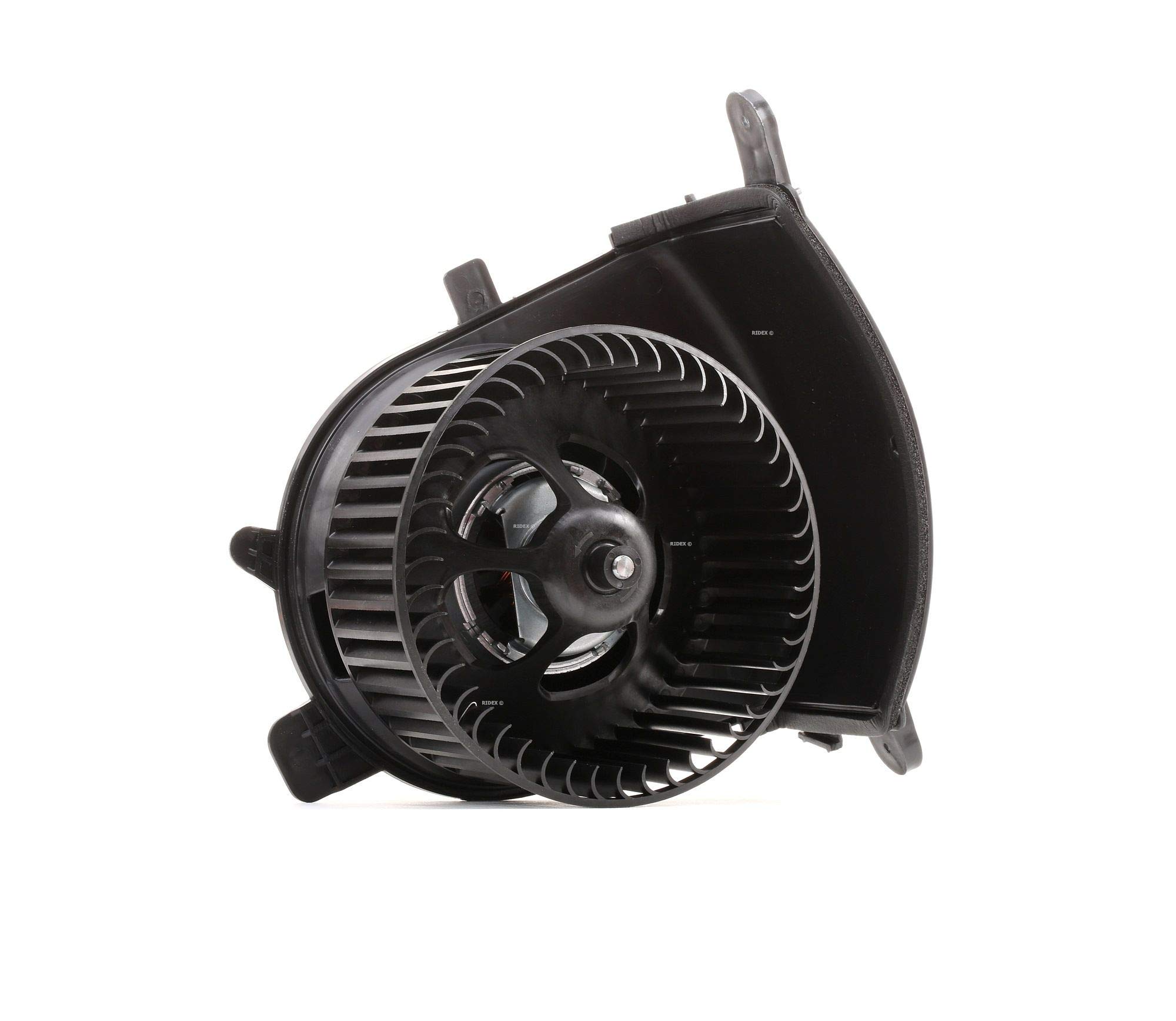 RIDEX 2669I0025 Ventilador habitáculo sin controlador incorporado Compatible con RENAULT SCÉNIC II JM0/1