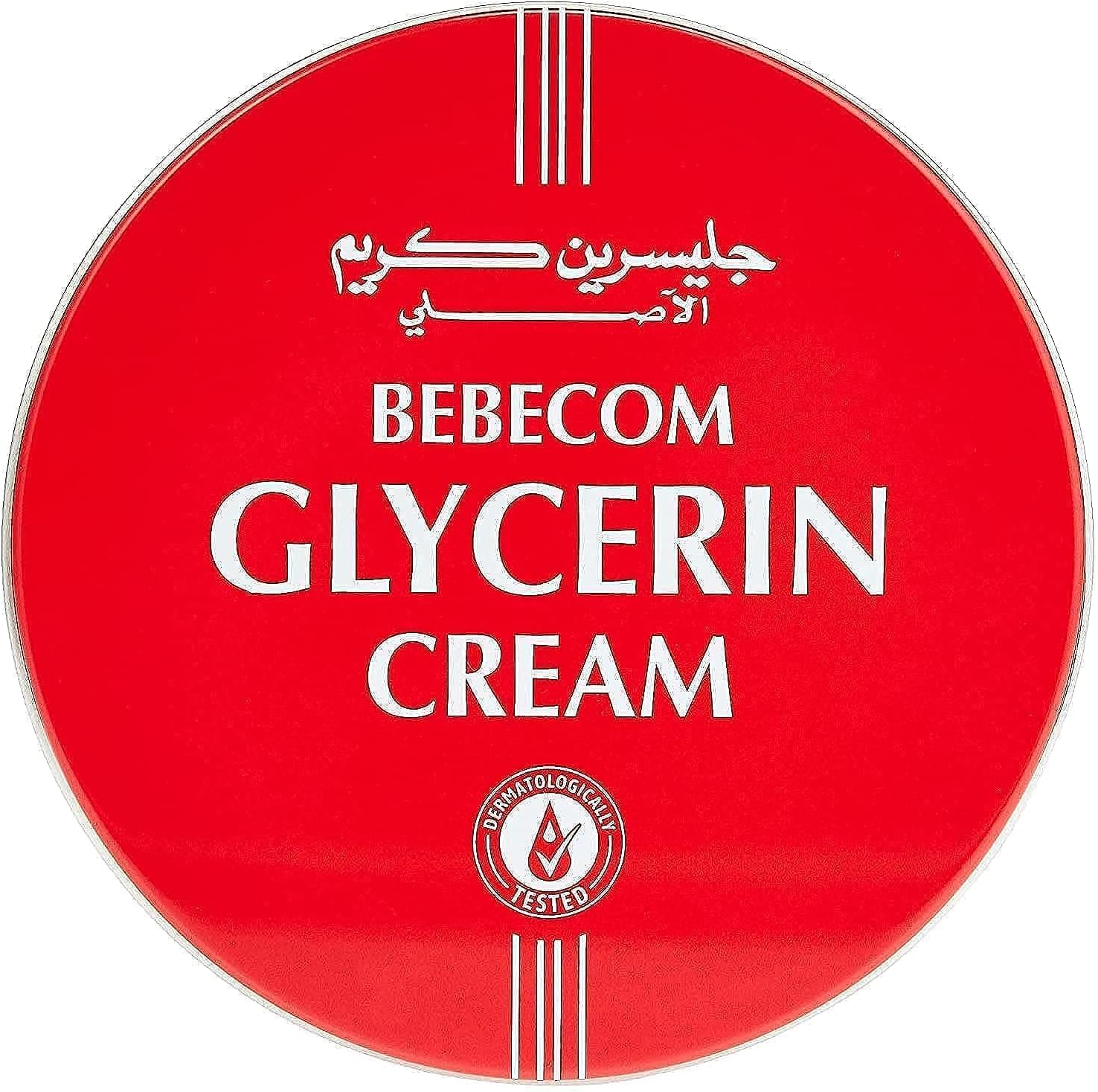Glycerin Cream 400 ML