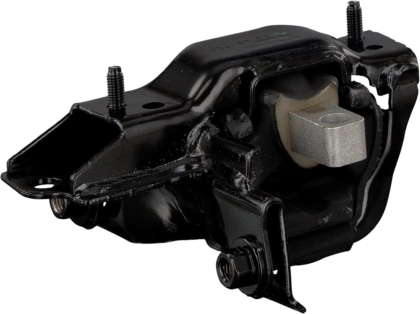febi bilstein 19908 Engine- /Transmission Mount, pack of one