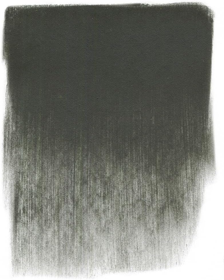 PanPastel Artist Pastels by GOLDEN, Neutral Gray Extra Dark 2, 2.44” / 62mm Pan Diameter, Professional Artist Pastels, Unique Pan Format (cake-like)