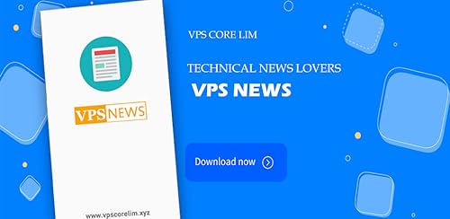VPS NEWS