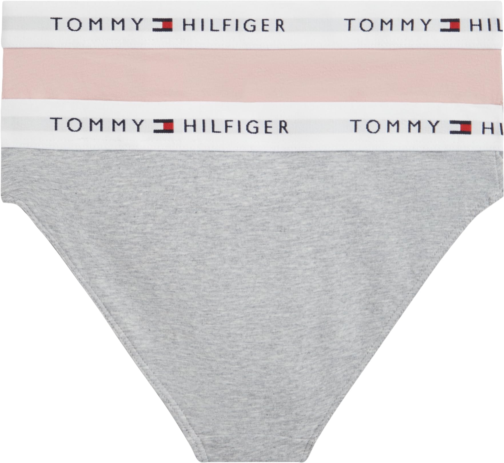 Mode von Calvin Klein & Tommy Hilfiger