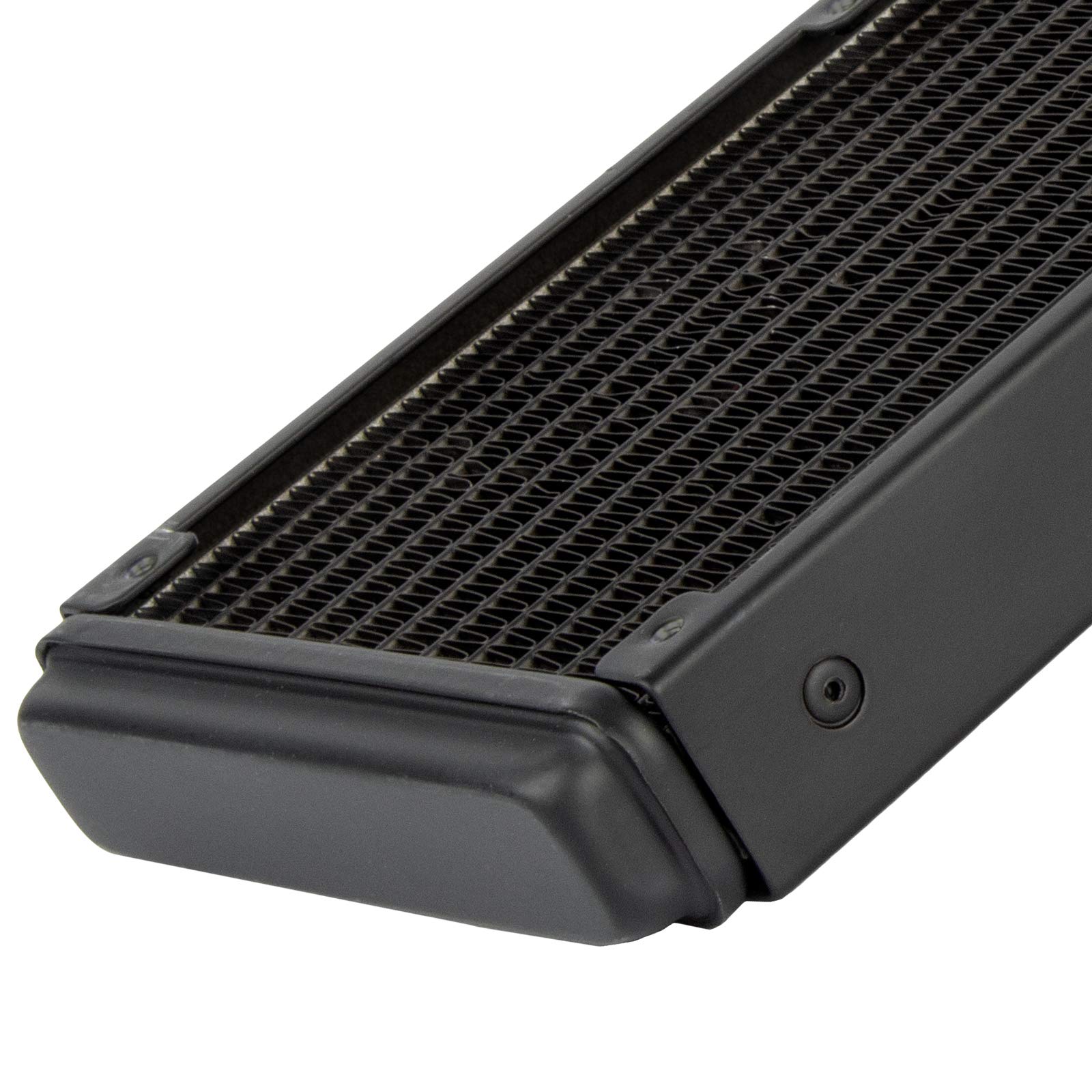SilverStone Technology IceGem 280, Refrigerador líquido ARGB AIO de 280mm con 2 Ventiladores ARGB de 140mm, SST-IG280-ARGB