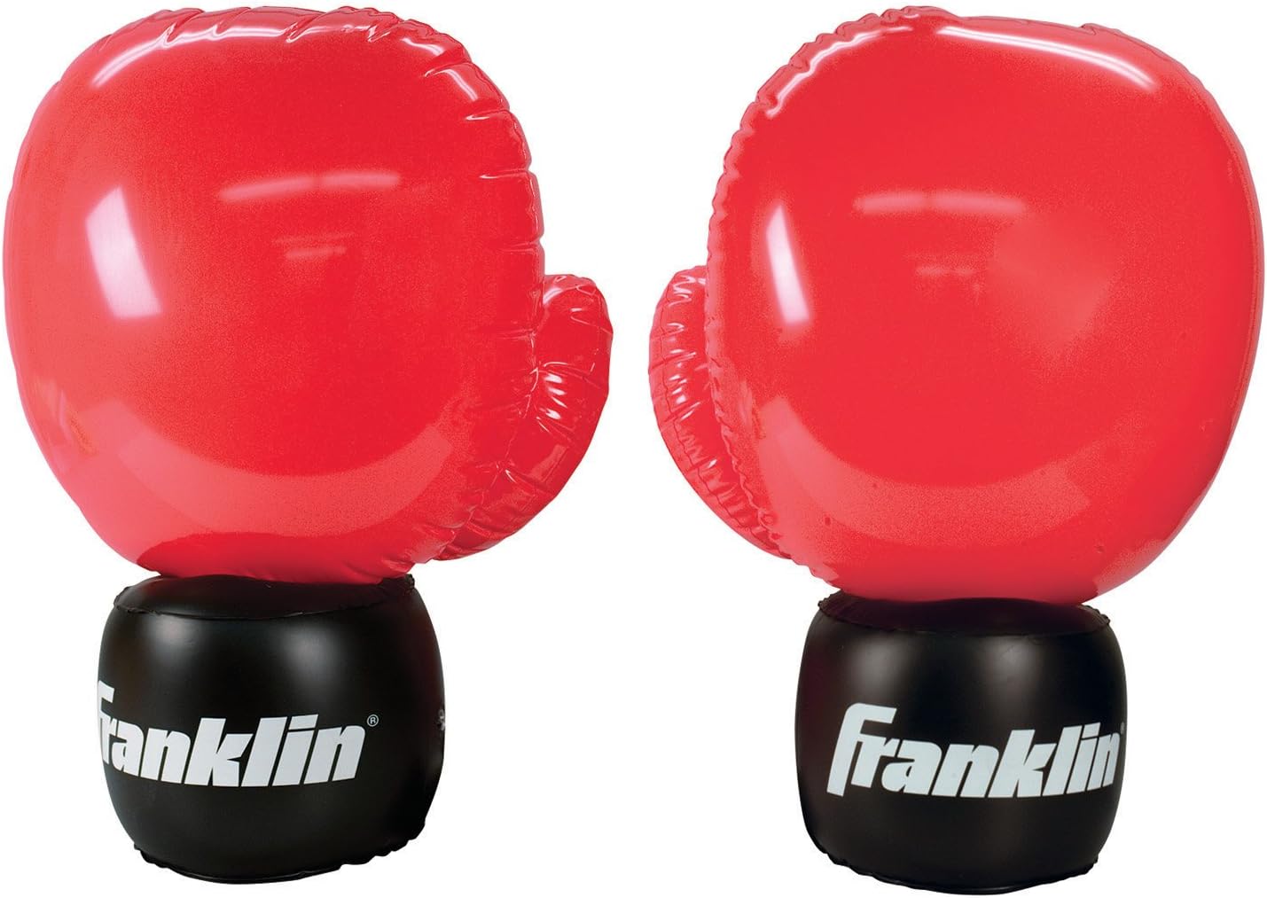 Franklin Sports Future Champs Mega Sized Inflatable Boxing Gloves
