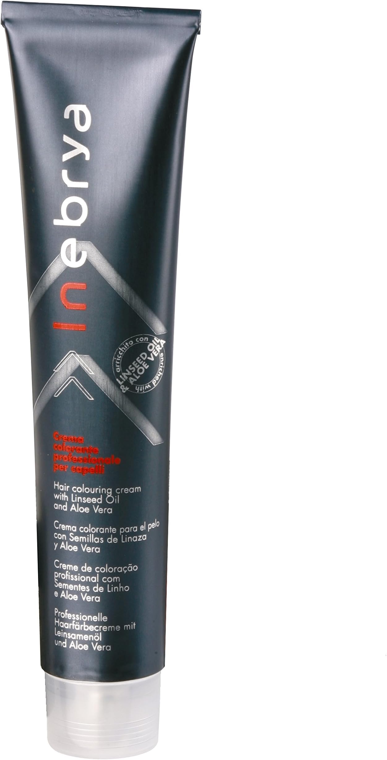Color Natural Intense 8/00 Int.Light Blon
