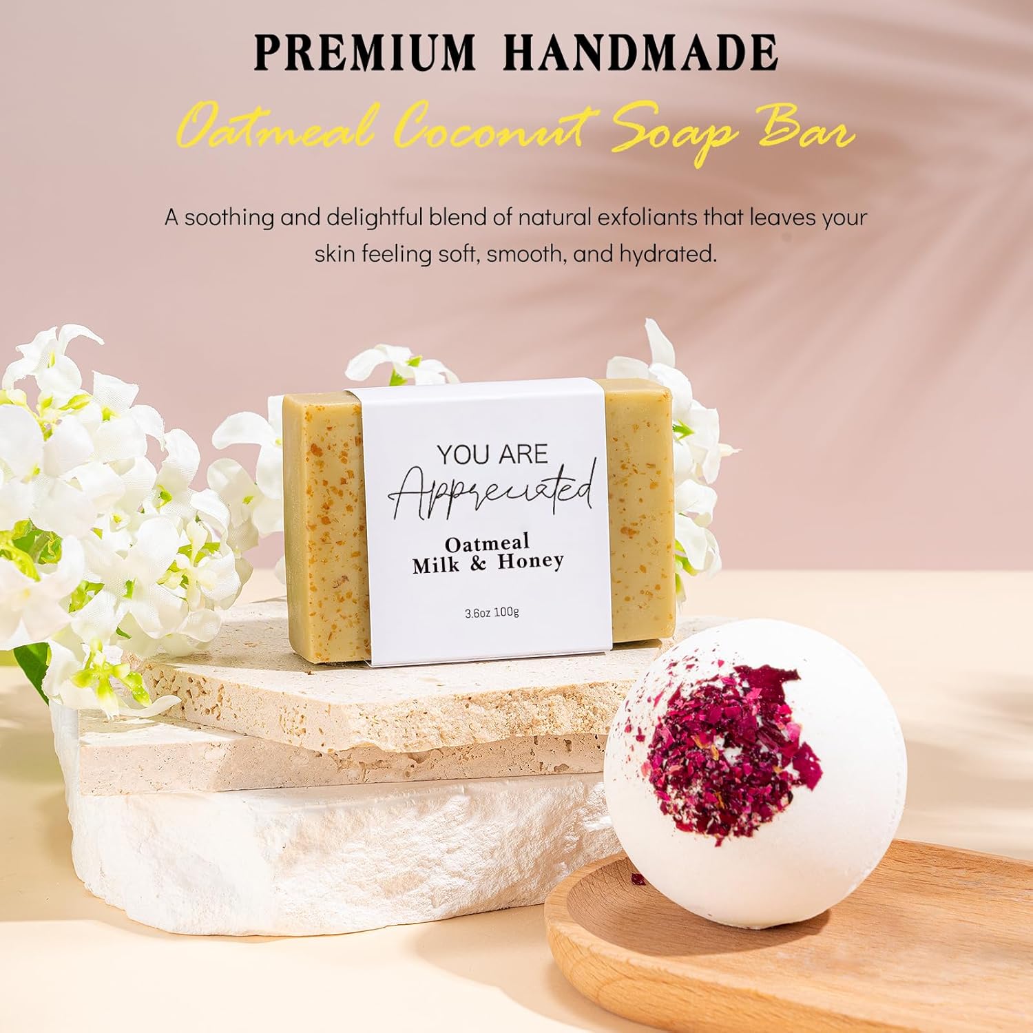 Employee Appreciation Difference Maker Gifts, Appreciation Gift for Coworkers, Thank You Gift for Difference Makers Employees, Coworkers, Teacher, Principal, Nurse, Staff w 16oz Glass Cup - Image 4