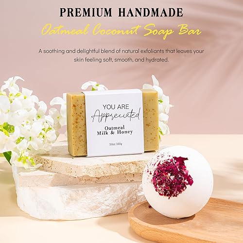 Miniatura 4 de Regalos de Apreciación para Empleados que Marcan la Diferencia, Regalo de Apreciación para Compañeros de Trabajo, Regalo de Agradecimiento para