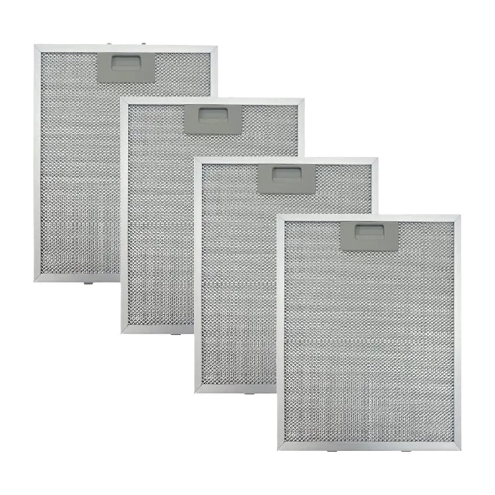 Filtro Antigrasso For Microonde Con Rete In Alluminio A 5 Strati, Compatibile Con Whirlpool, Compatibile Con Jenn.Air, Sostituzione Del Filtro Della Cappa Da Cucina