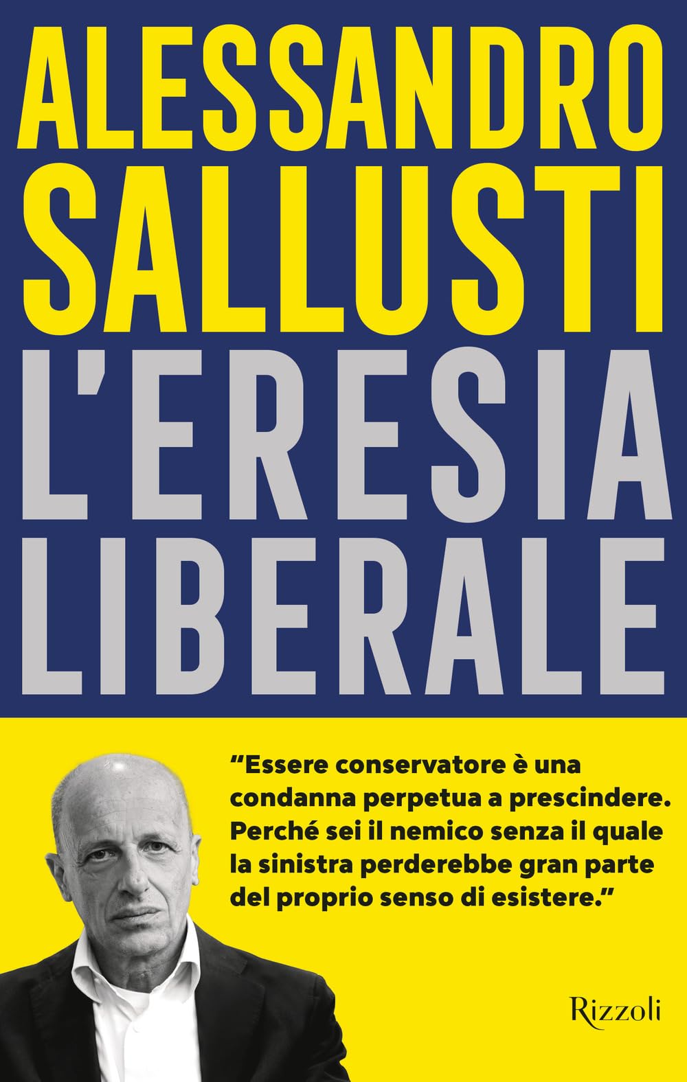 L'eresia Liberale - 4