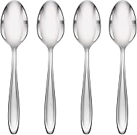 Vista 5 de Lenox 894849 Cantera Cucharitas (4 unidades)