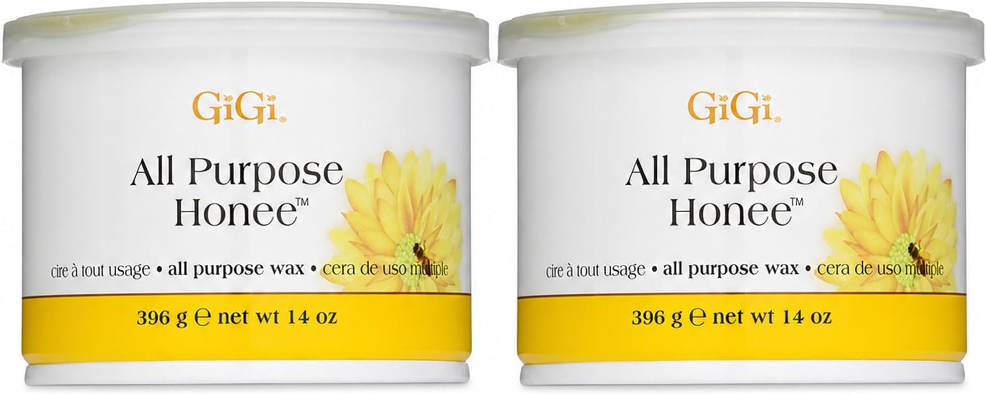 All Purpose Honee Wax 14 oz (Pack of 2)