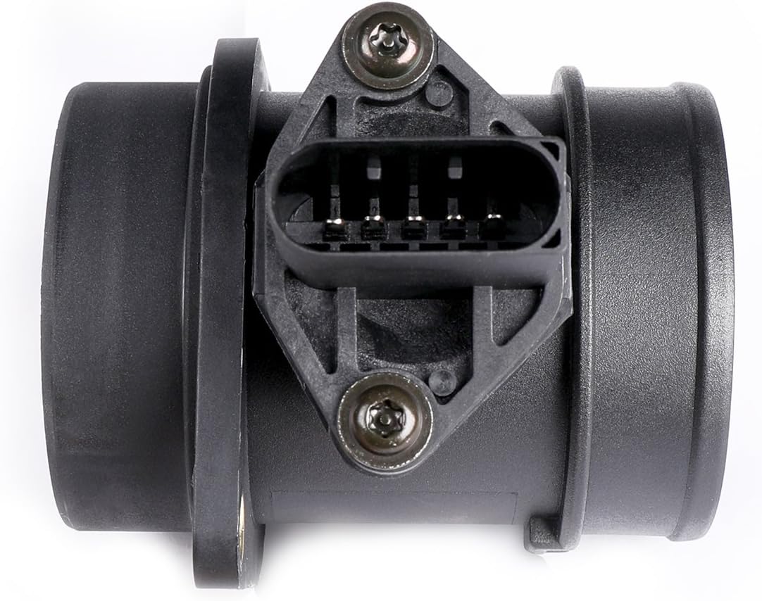MAF Mass Air Flow Sensor #CS1080 for 01-05 VW Golf Beetle Jetta Passat A4 1.8L