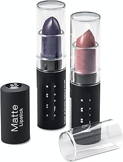 BY ALEGORY Tapas de lápiz labial transparente...