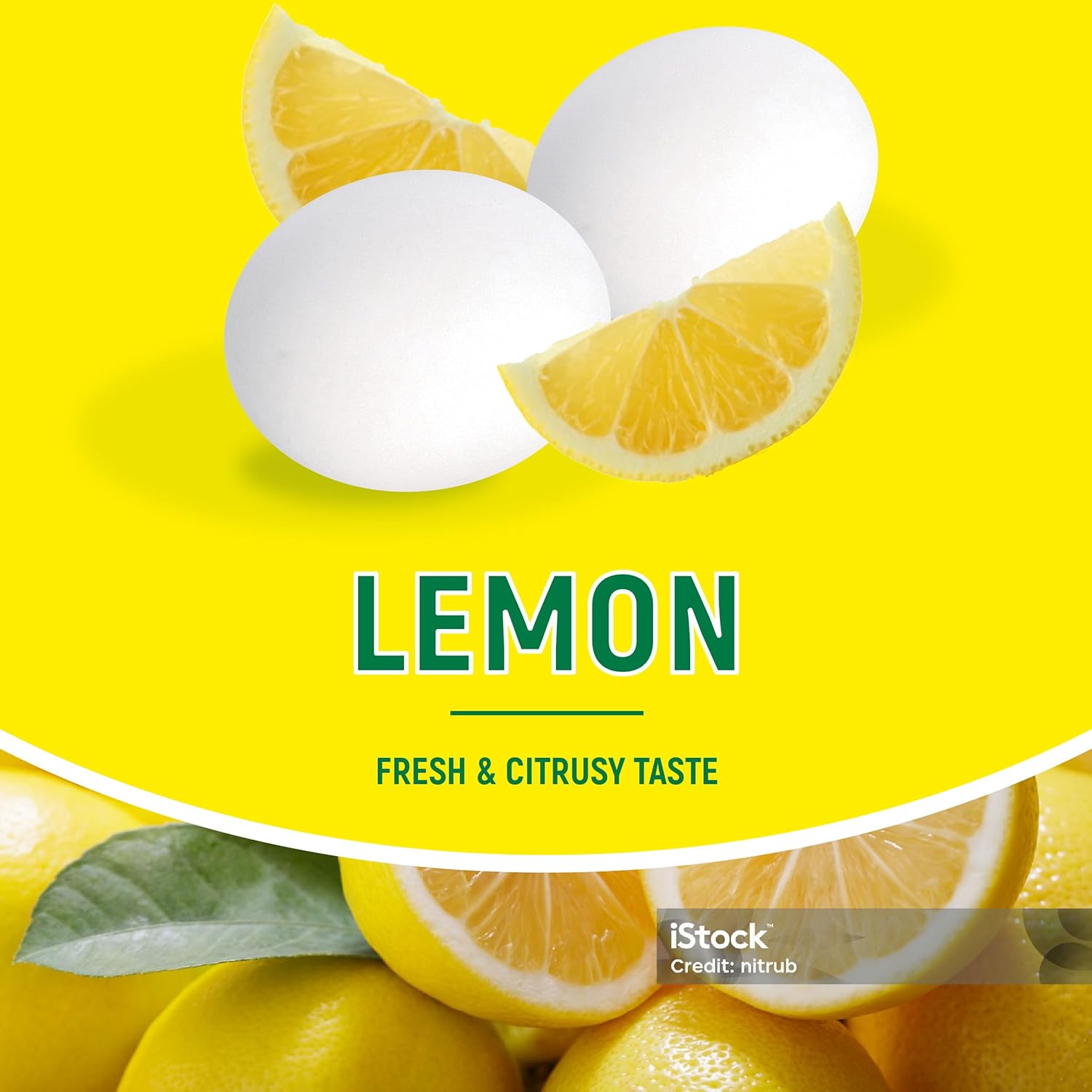 Les Anis de Flavigny Candy Mints, The French Mints, Vegan, Non-GMO, Made in France, Lemon Flavor, 40g Box, 8-Pack