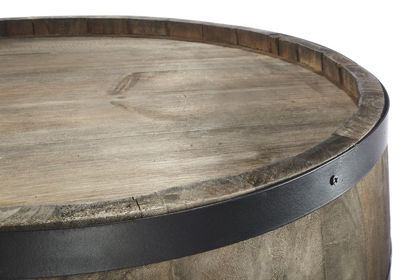 Kobolo Weinregal Bar Spirituosenschrank Anrichte Barregal 48x80 cm Braun