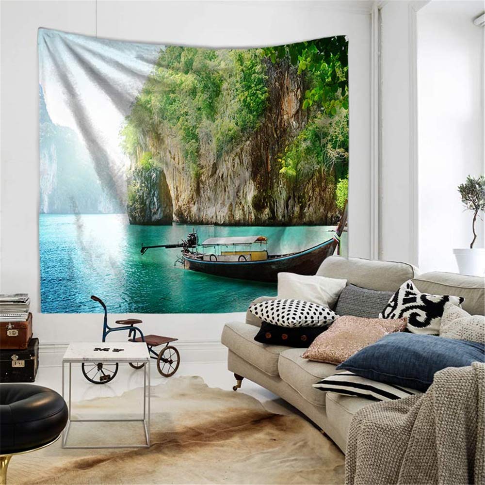 Odot Arazzi da Parete, Tapestry Wall Arazzo da Parete Arte Decorazione