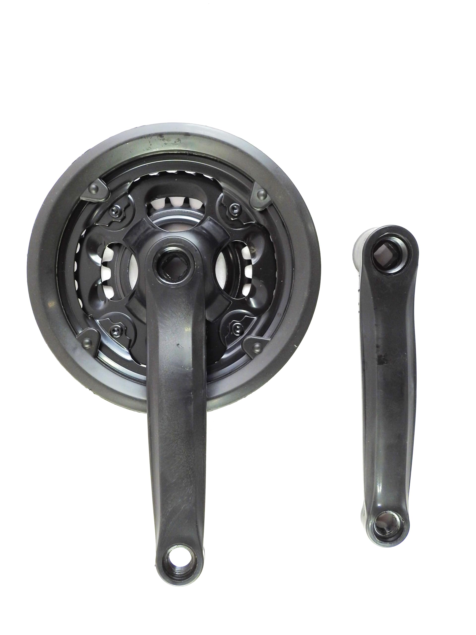 See full amazon price history chart for HABROK Bike 24-34-42T Crankset Steel Chainwheel 7/8/9 Speed Universal Square Hole Mountain Bike, Racing Bike, Road Bicycle HABROK Bike 24-34-42T Crankset Steel Chainwheel 7/8/9 Speed Universal Square Hole Mountain Bike, Racing Bike, Road Bicycle (B0DBL9XYDV) Amazon Price History, Amazon Price Tracker