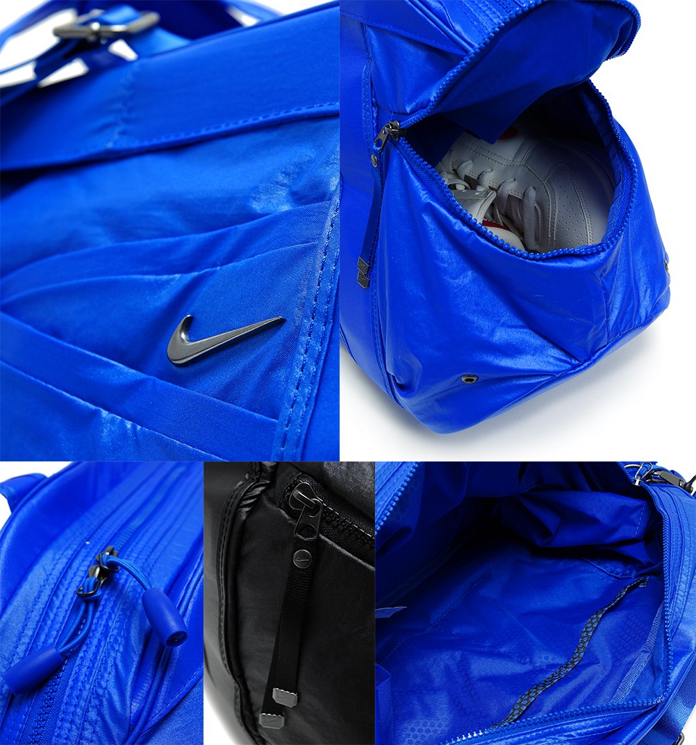nike victory gym club duffel bag
