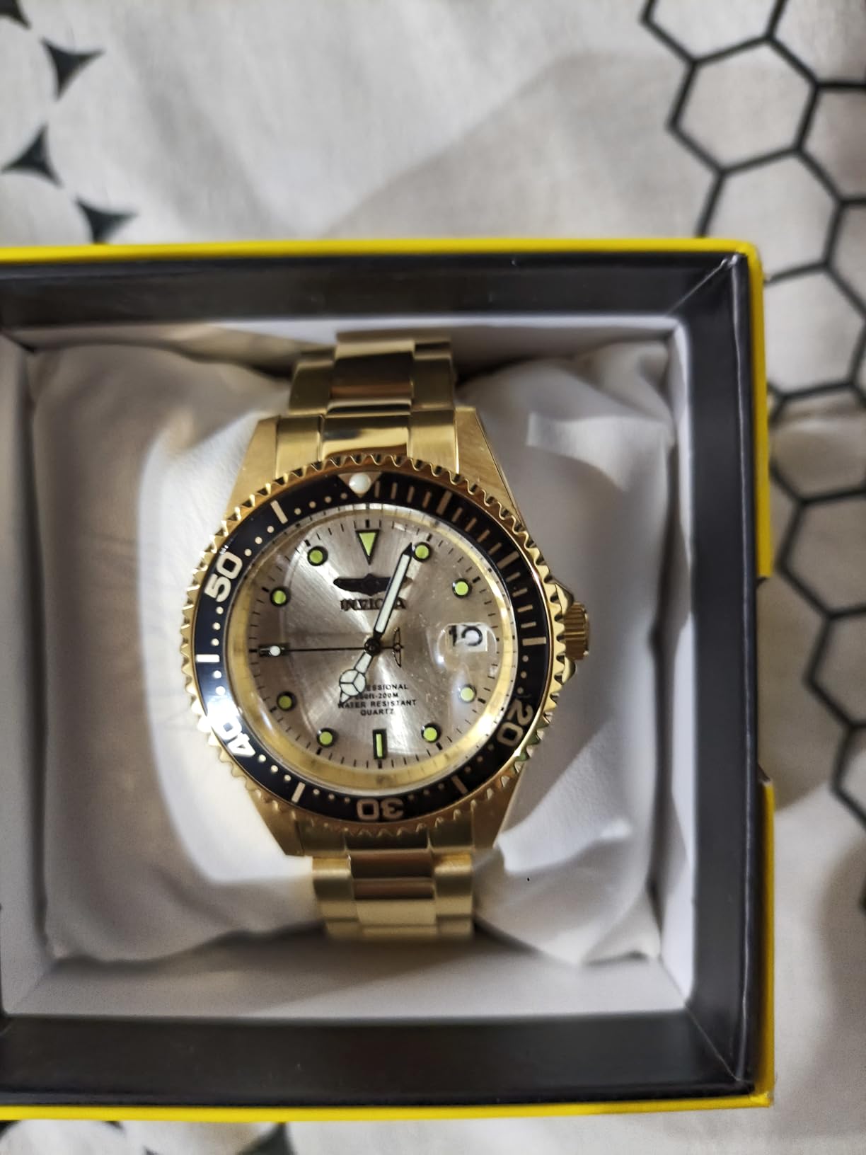 Customer Image