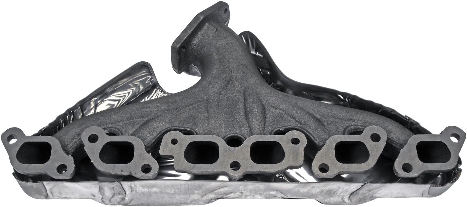 Dorman 674-990 Exhaust Manifold Kit - Includes Required Gaskets and Hardware Compatible with Select Models
