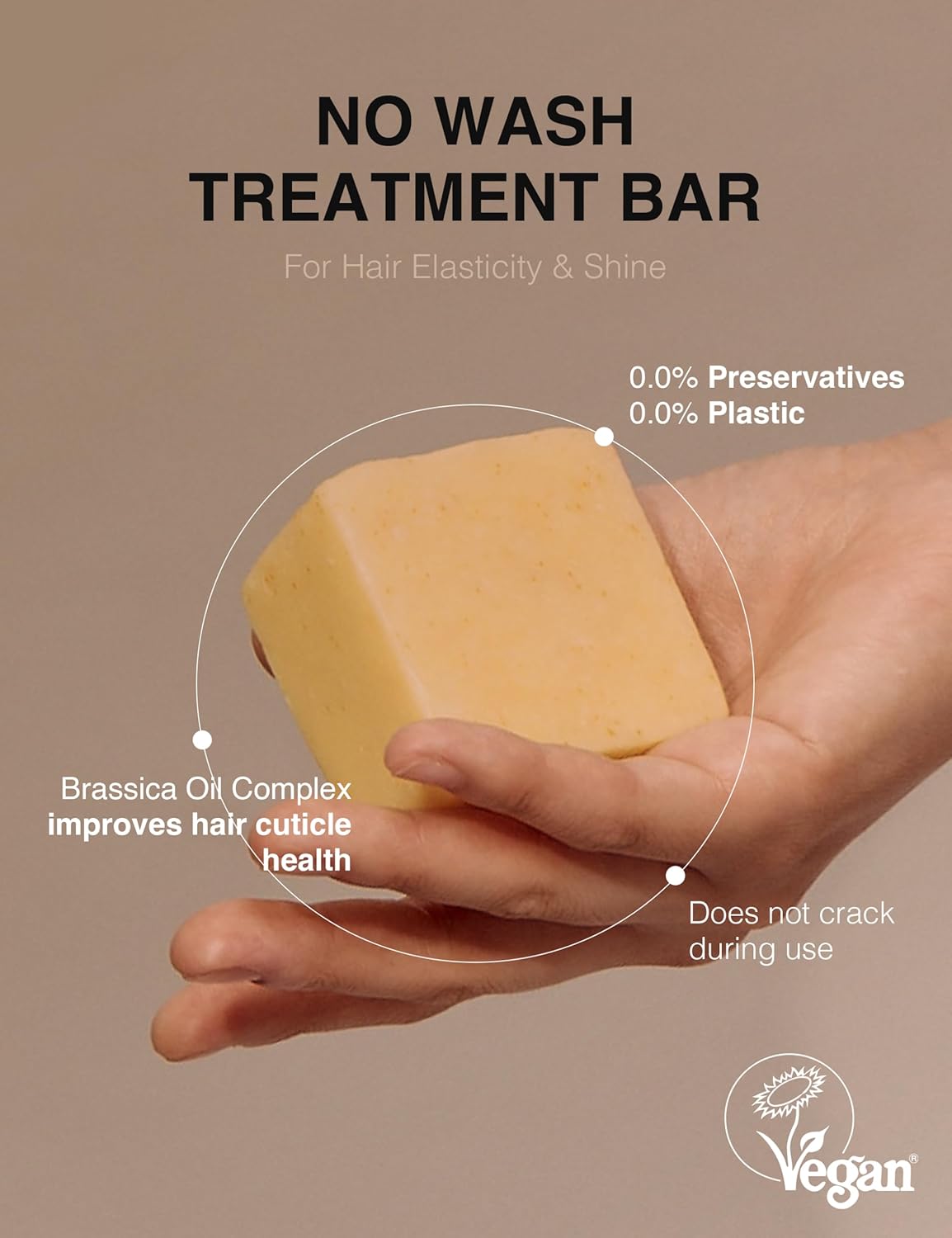 TOUN28 Sea Salt Menthol Cooling Dandruff Care Solid Shampoo Bar & Leave-In Volumizing Conditioner Bar Set - Vegan, Paraben-Free, Zero Plastic - For All Hair Types, Silky Finish & Scalp Health Korean