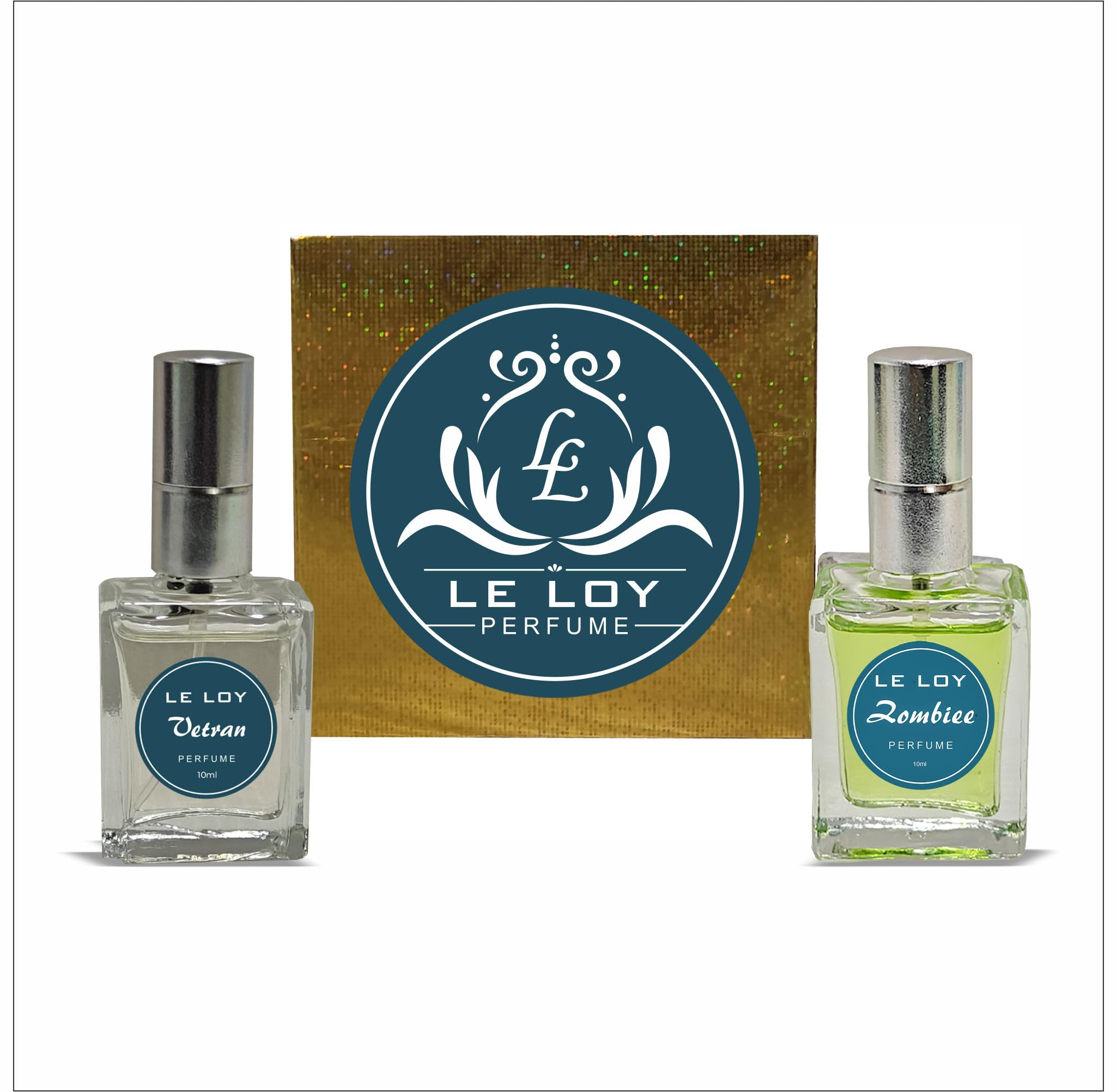 Le Loy Vetran & Zombiee Perfume Set, 10ml Each, Nature-Inspired Long-Lasting Fragrance, 12-Hour Office-Friendly Twin Pack-image-37