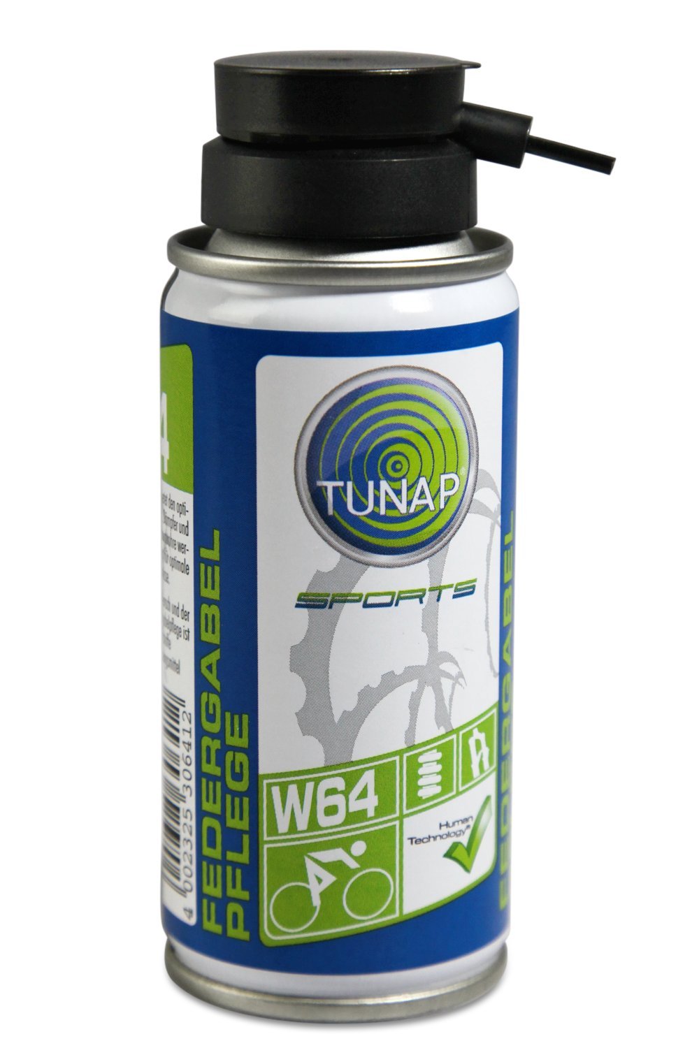 Tunap Sports Detergente Per Forcelle Ammortizzate - Pulizia Profonda Per La Tua Moto (125ml) - Foto 12