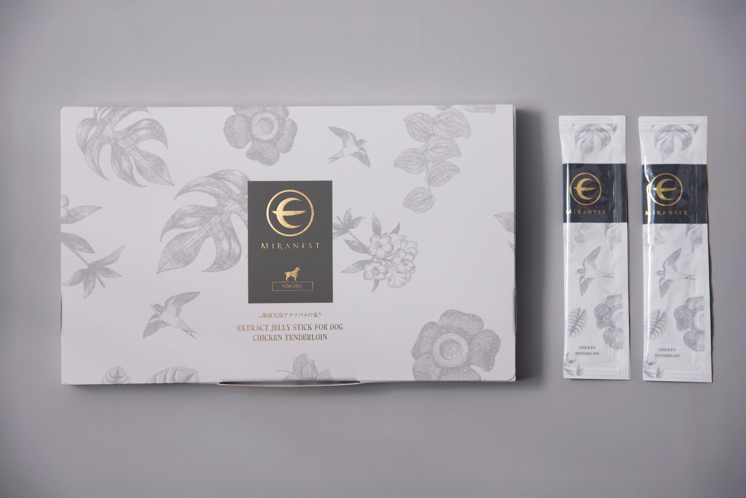 Amazon.co.jp: MIRANESTゼリー (ささみ) : ドラッグストア