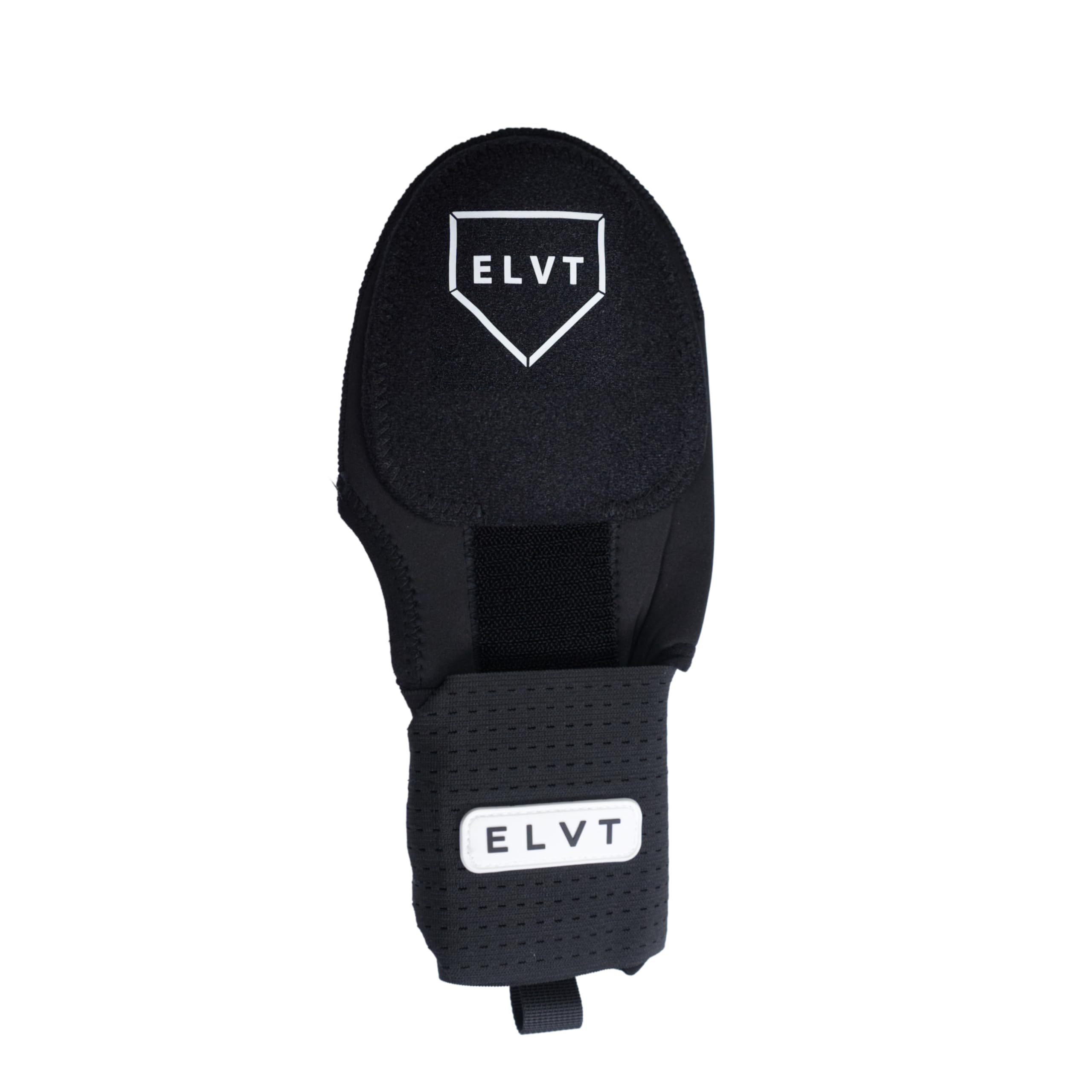 ELVT Baseball Sliding Mitt, Hand Protection for Youth and Adult with Easy on and Off Design, Left and Right Hand Options