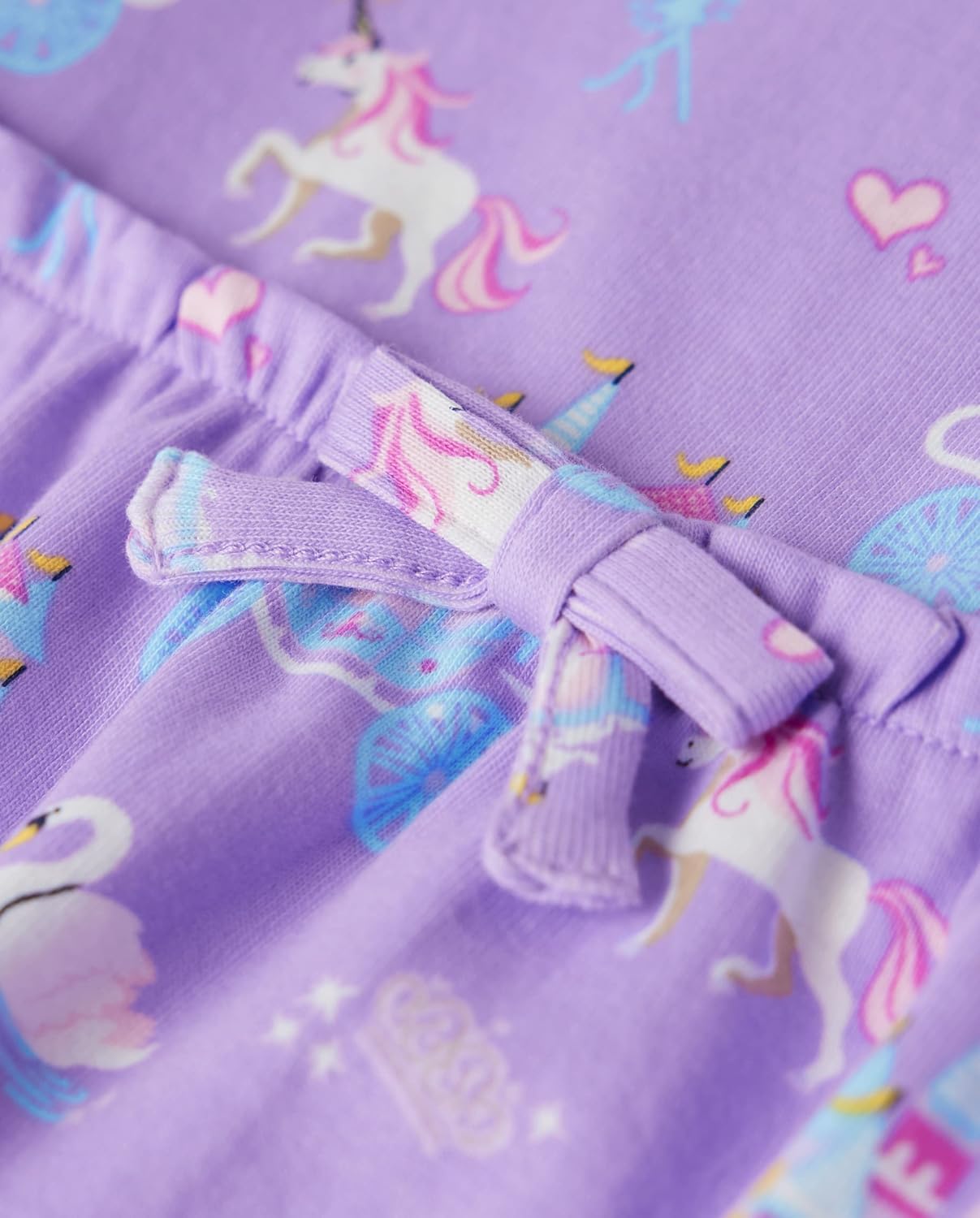 Gymboree Boys and Toddler Fall and Holiday Embroidered Graphic Long Sleeve T-Shirts - Image 2