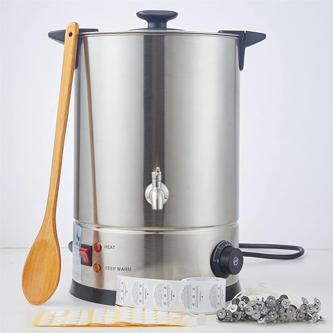 Cera Delle Candele, Ecco Perché è Indispensabile Per La Tua Macchina - Foto 4