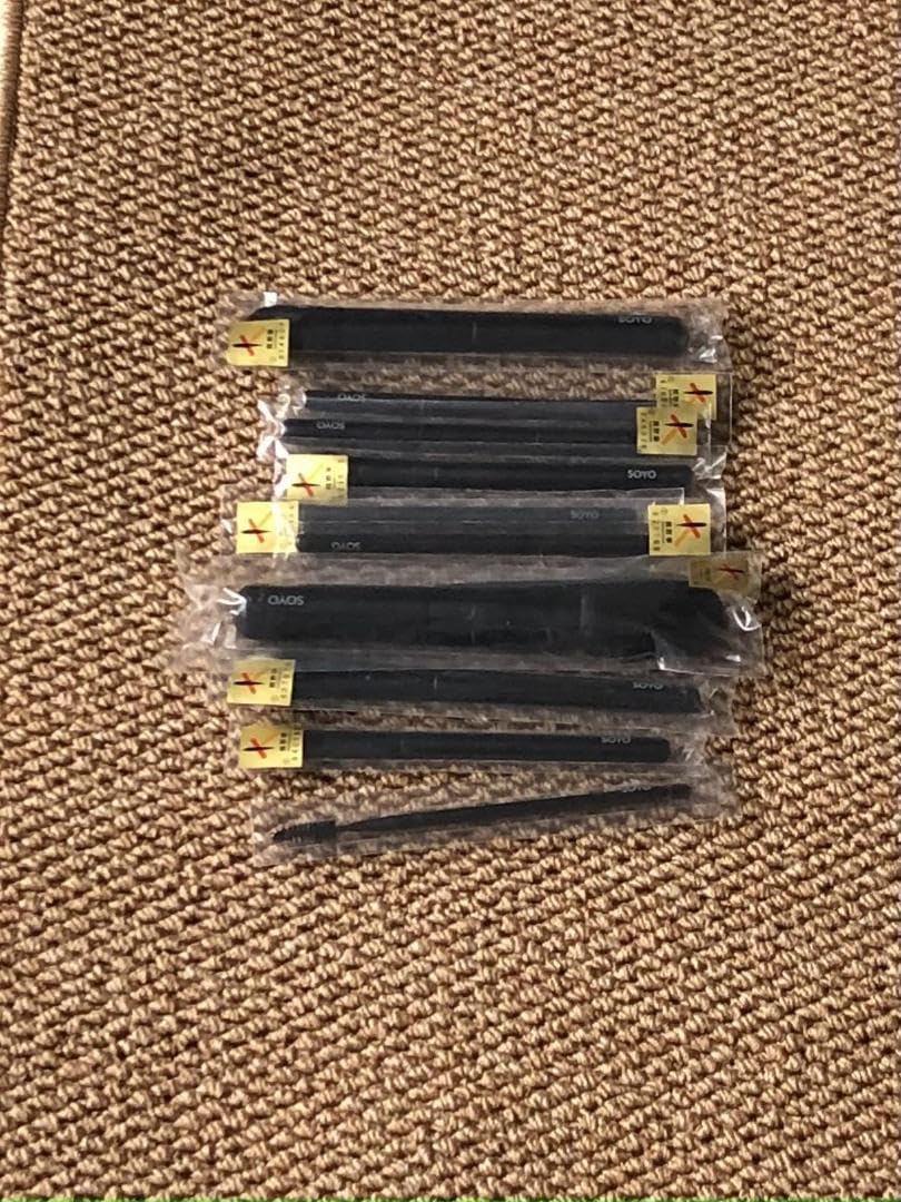 SOYOブラシ 10本セット 小田切ヒロ SOYOブラシ 10本 小田切ヒロさん