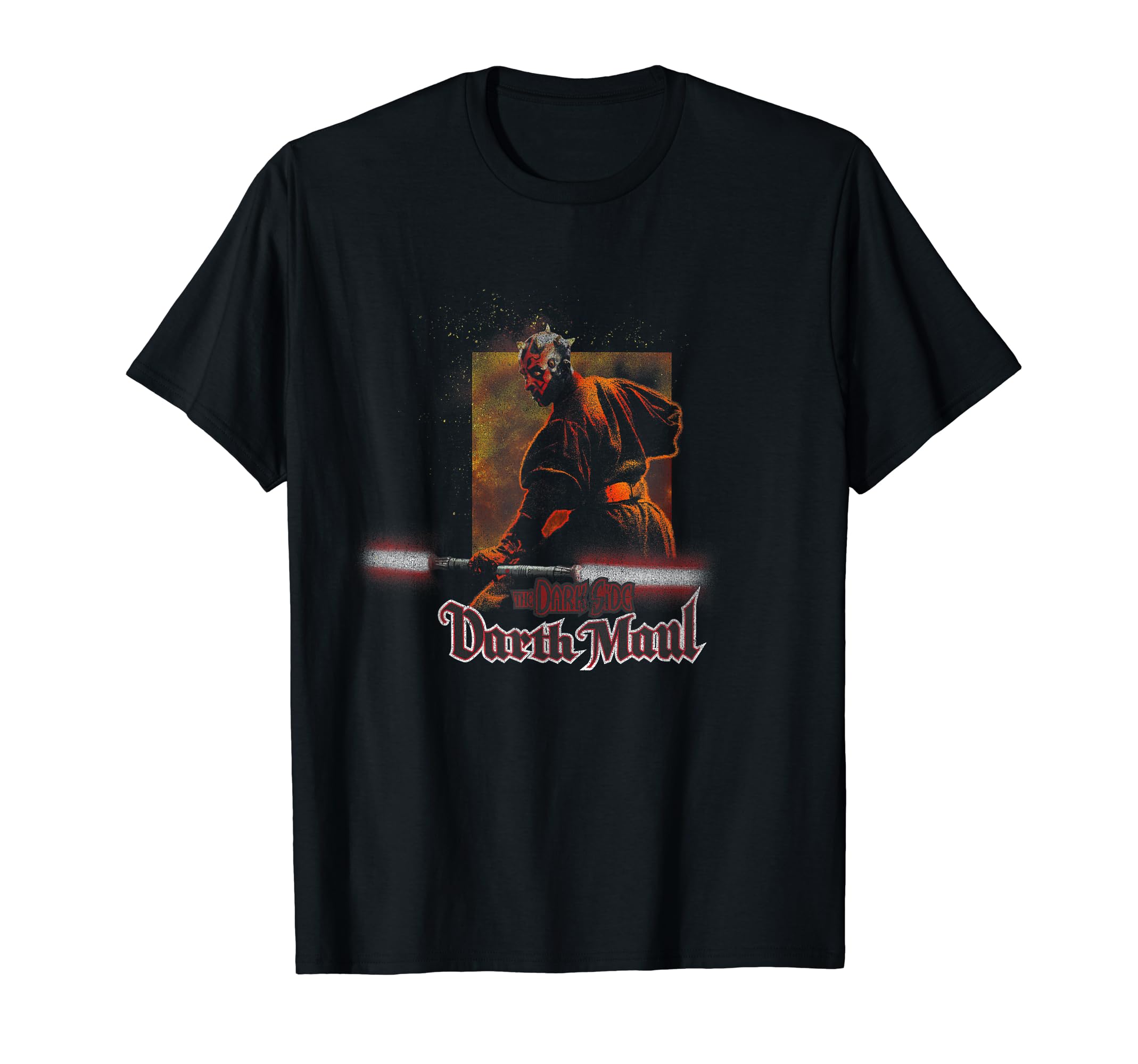 Amazon | スター・ウォーズ ダース・モール ダークサイド ポートレート